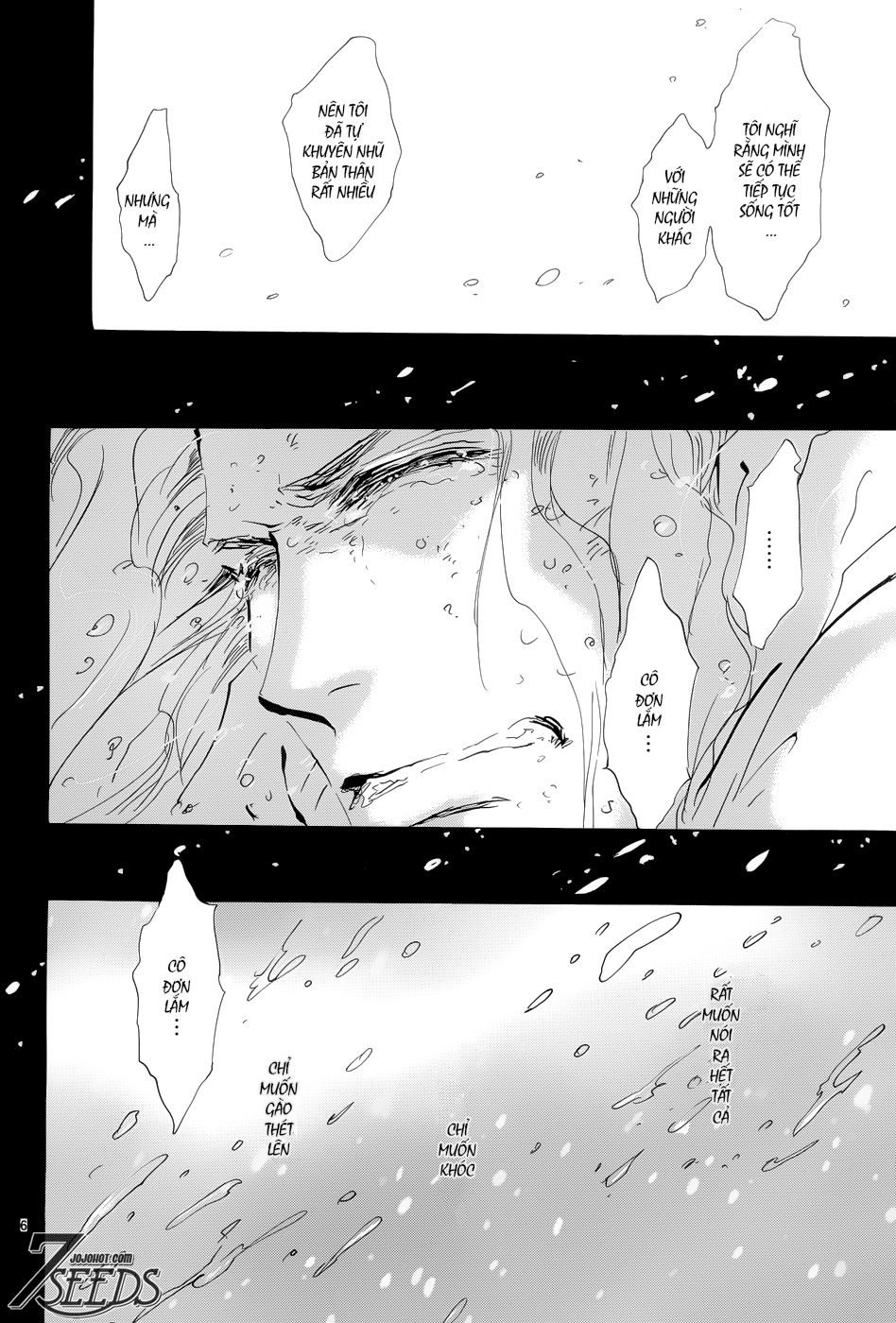 Mầm Sống Chap 170 - Next Chap 171