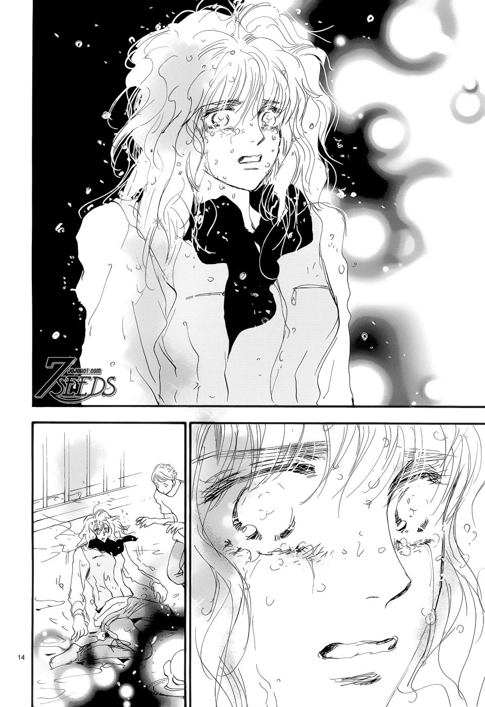 Mầm Sống Chap 170 - Next Chap 171