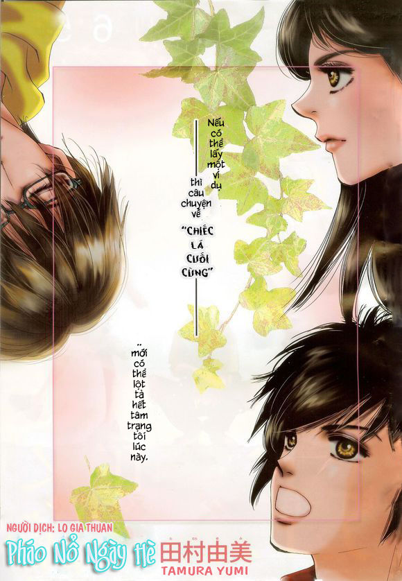 Mầm Sống Chap 170 - Next Chap 171
