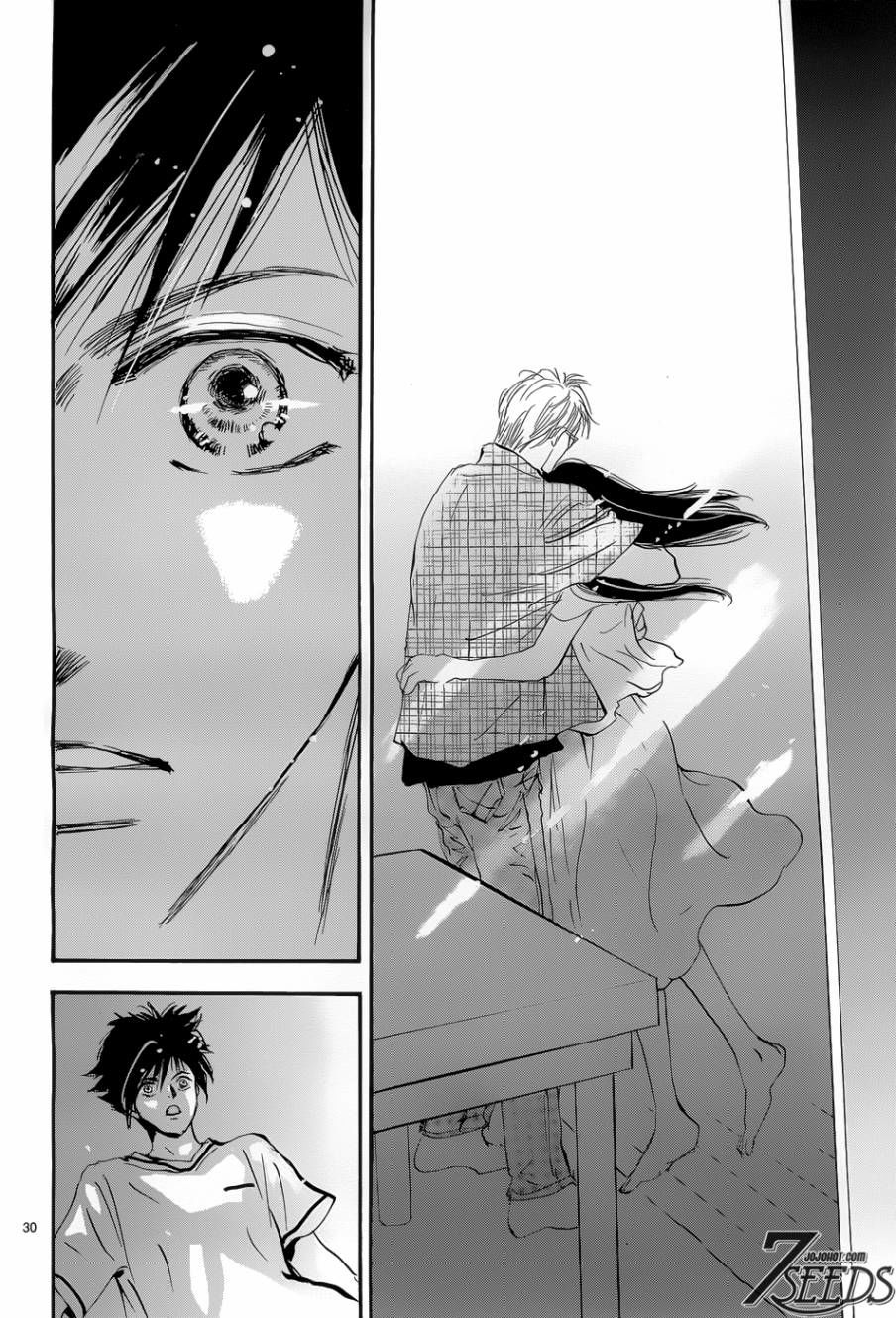Mầm Sống Chap 172.5 - Next Chap 173