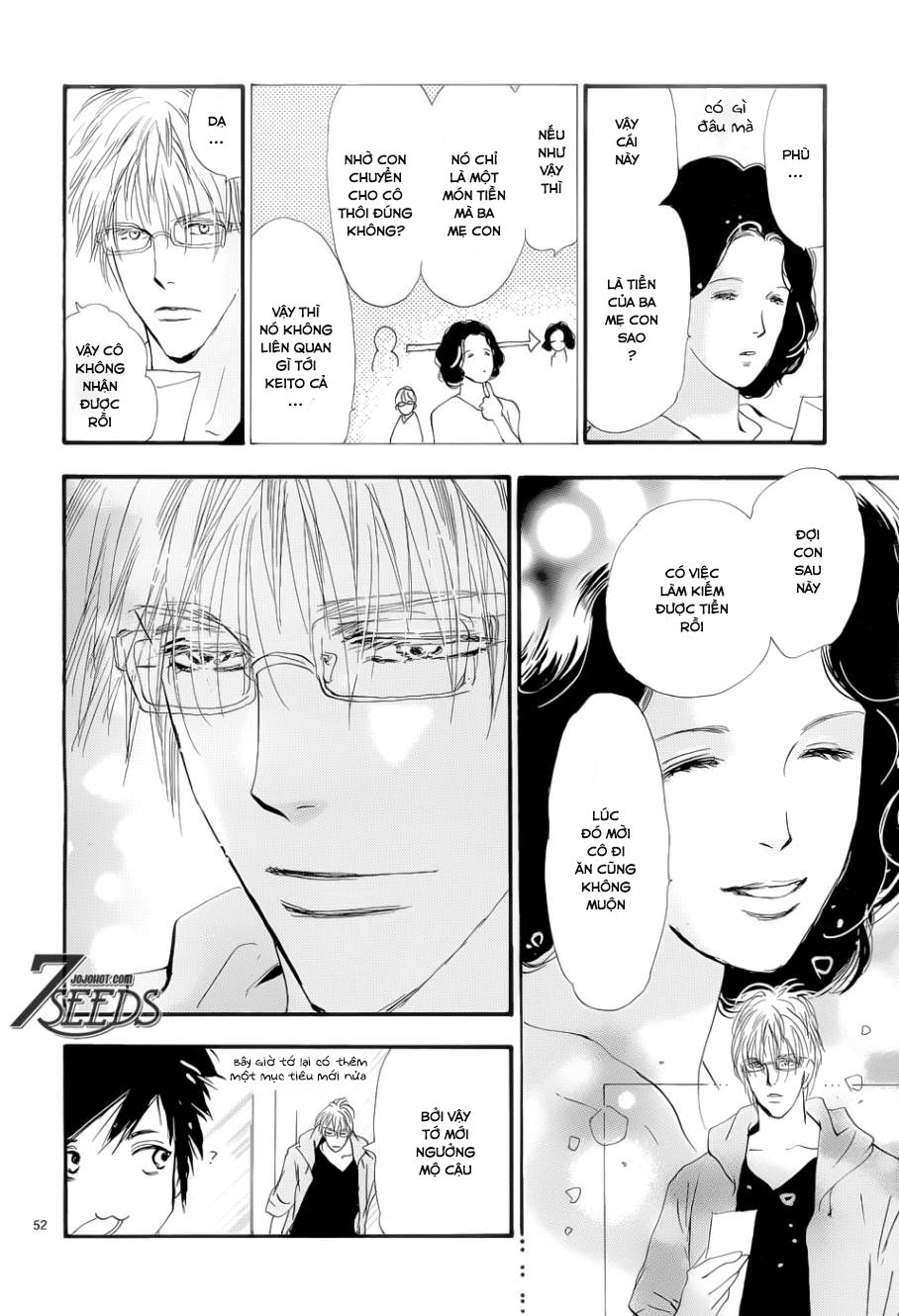 Mầm Sống Chap 172.5 - Next Chap 173