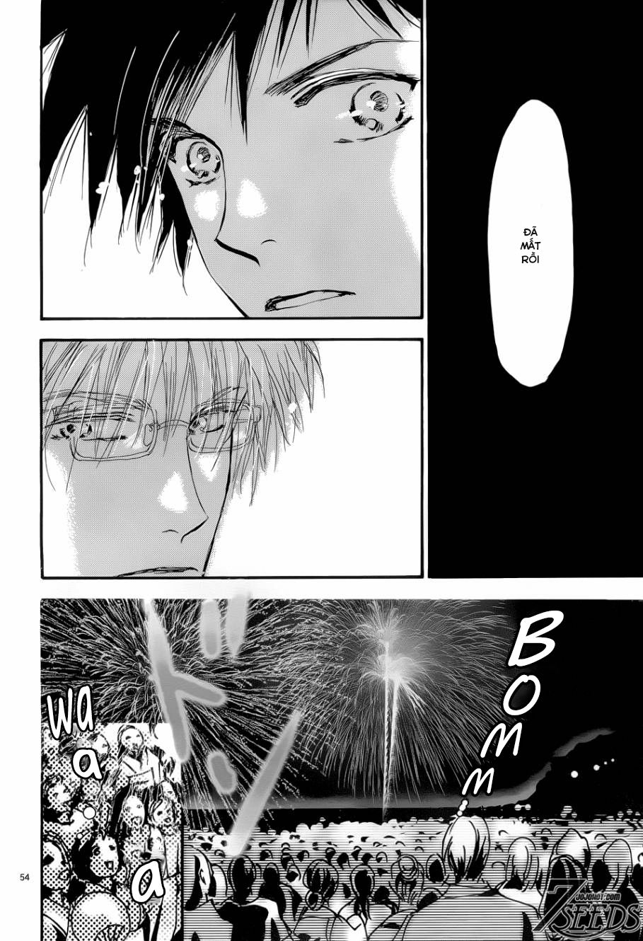 Mầm Sống Chap 172.5 - Next Chap 173