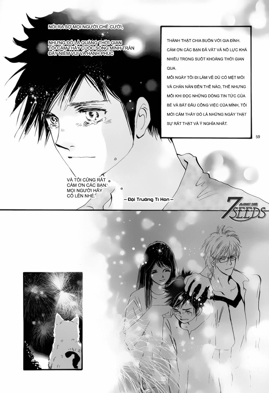 Mầm Sống Chap 172.5 - Next Chap 173