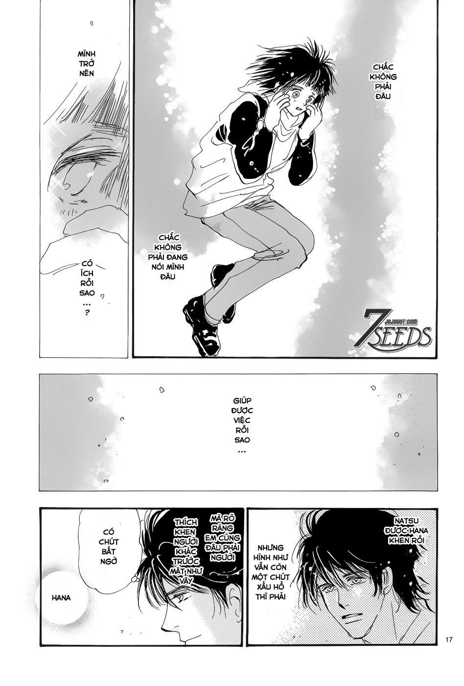 Mầm Sống Chap 172 - Next Chap 173