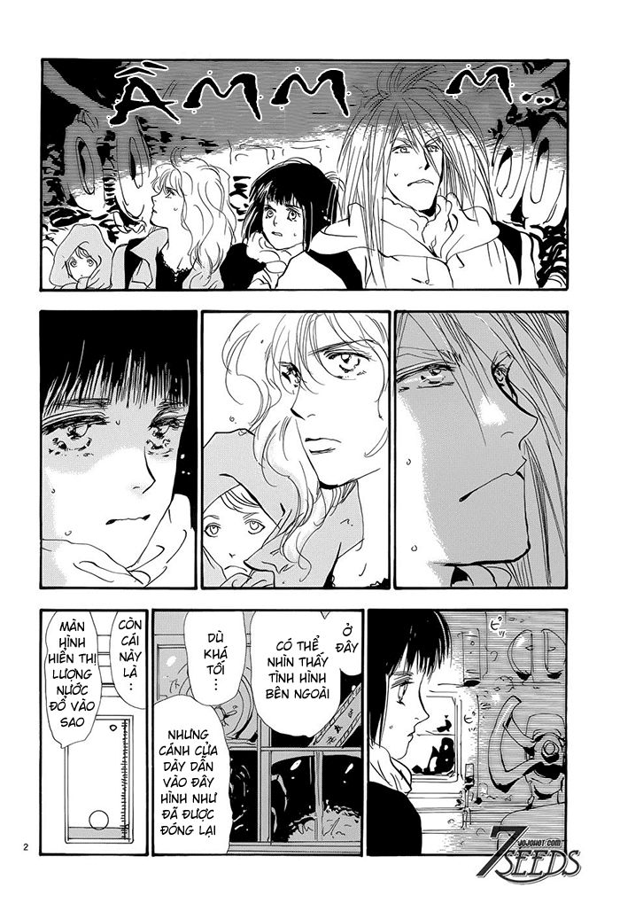 Mầm Sống Chap 173 - Next Chap 174