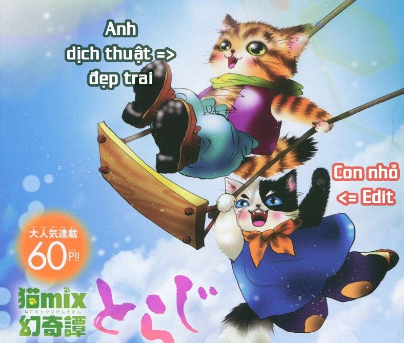 Mầm Sống Chap 173 - Next Chap 174