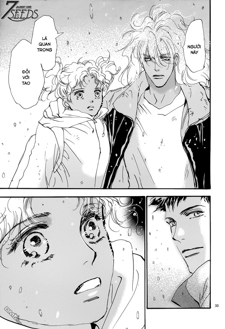 Mầm Sống Chap 177 - Next Chap 178