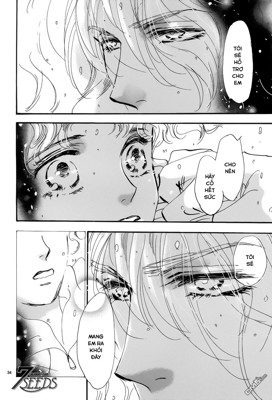 Mầm Sống Chap 177 - Next Chap 178