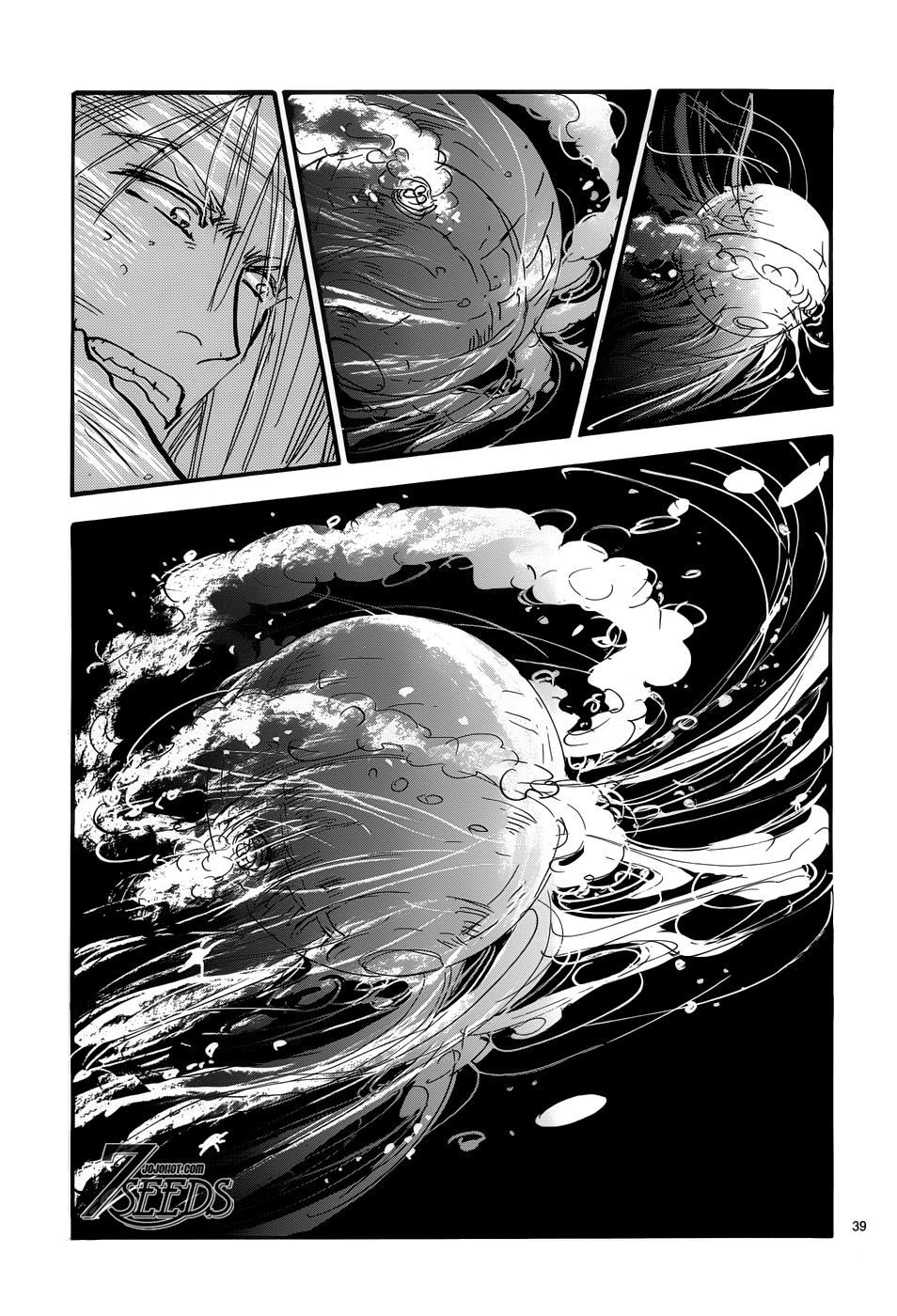 Mầm Sống Chap 177 - Next Chap 178