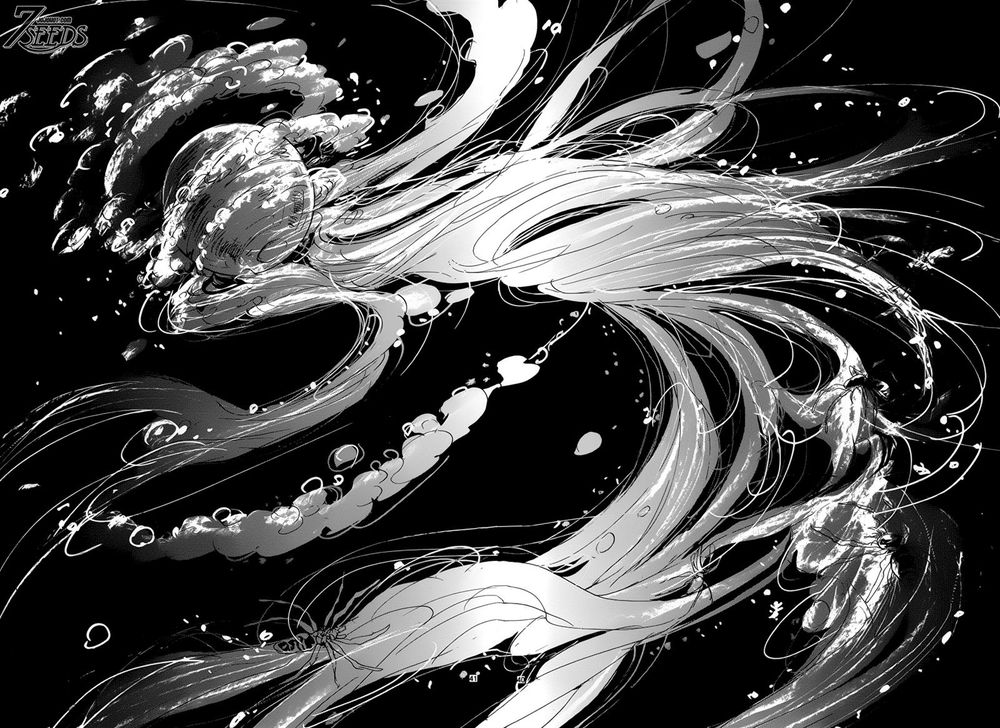 Mầm Sống Chap 177 - Next Chap 178