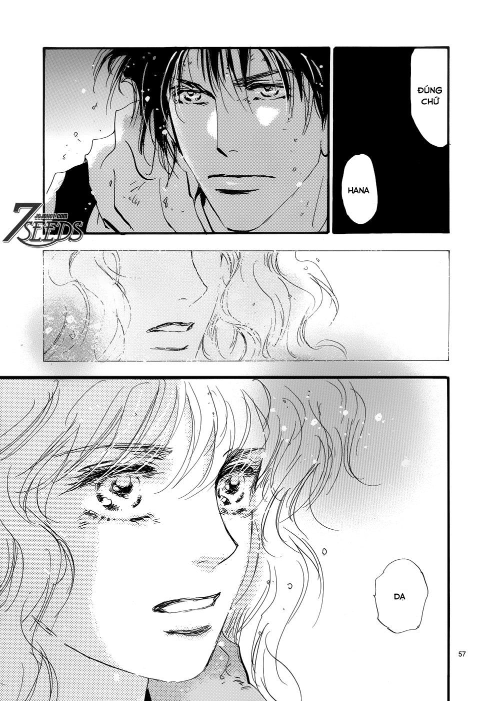 Mầm Sống Chap 177 - Next Chap 178