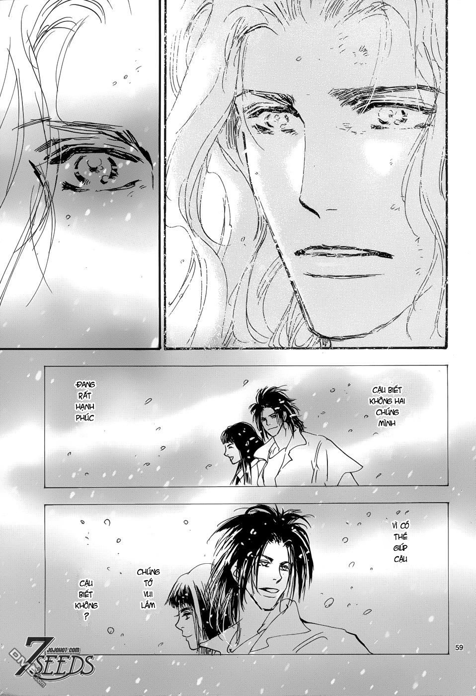 Mầm Sống Chap 177 - Next Chap 178
