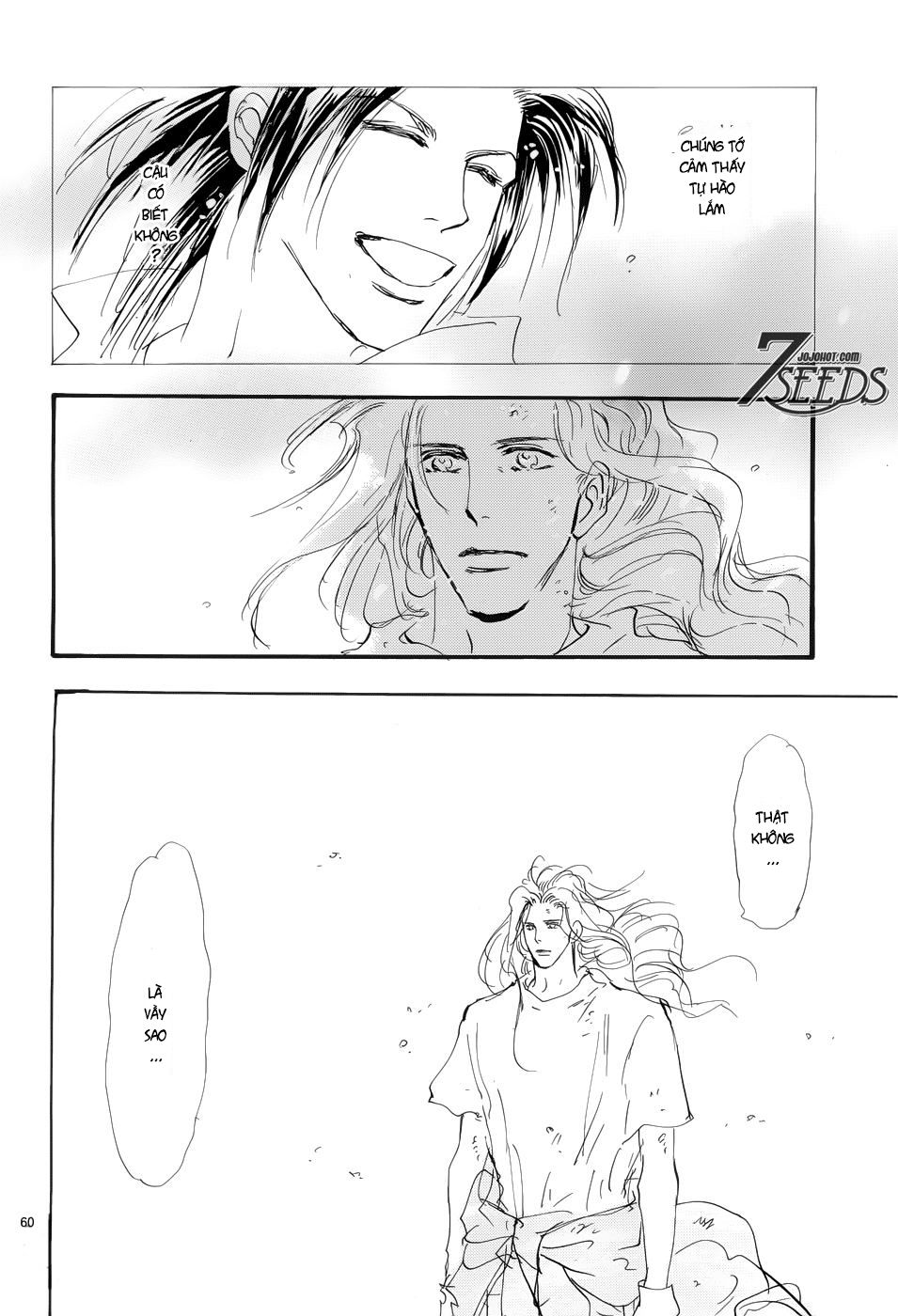 Mầm Sống Chap 177 - Next Chap 178