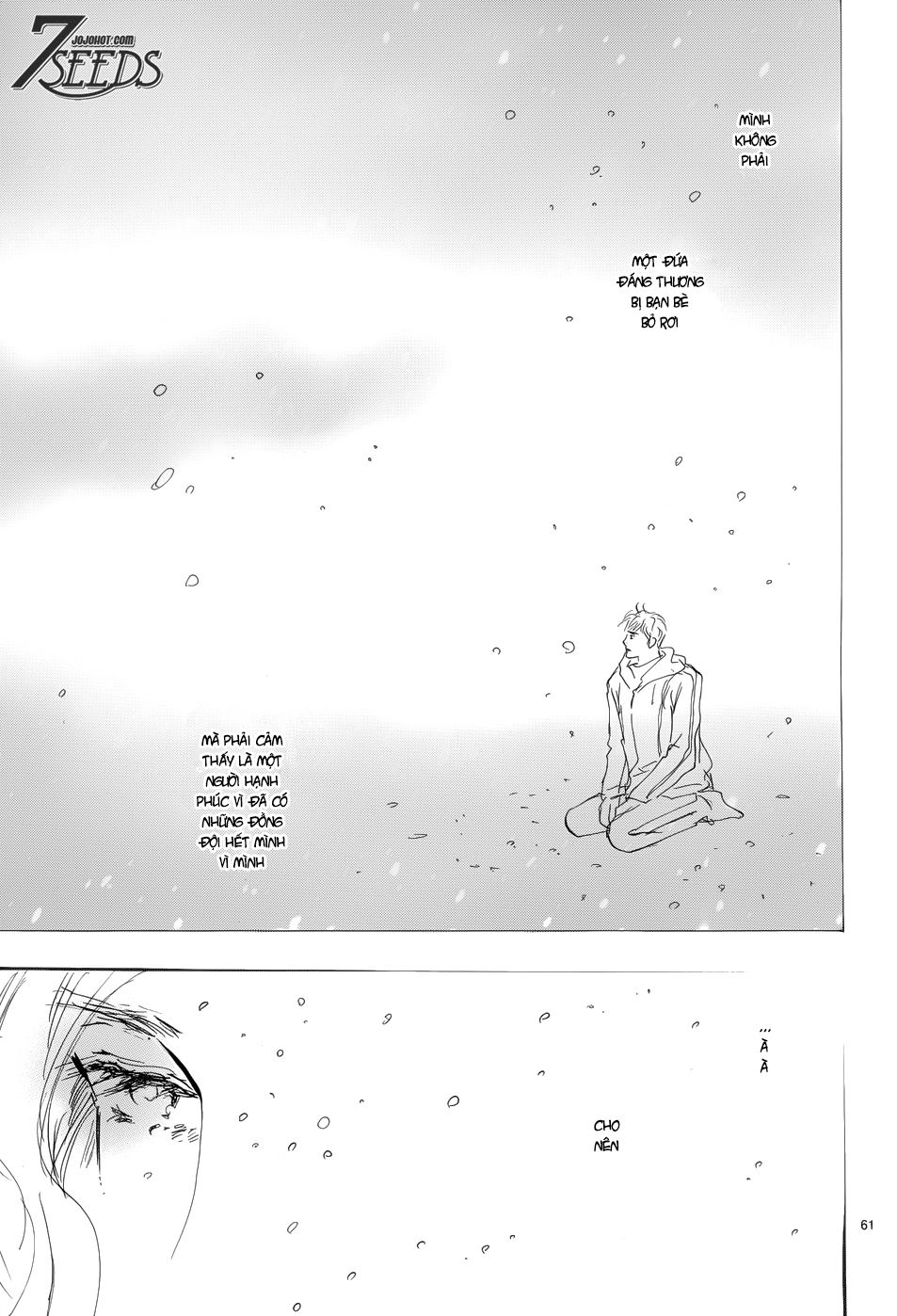 Mầm Sống Chap 177 - Next Chap 178