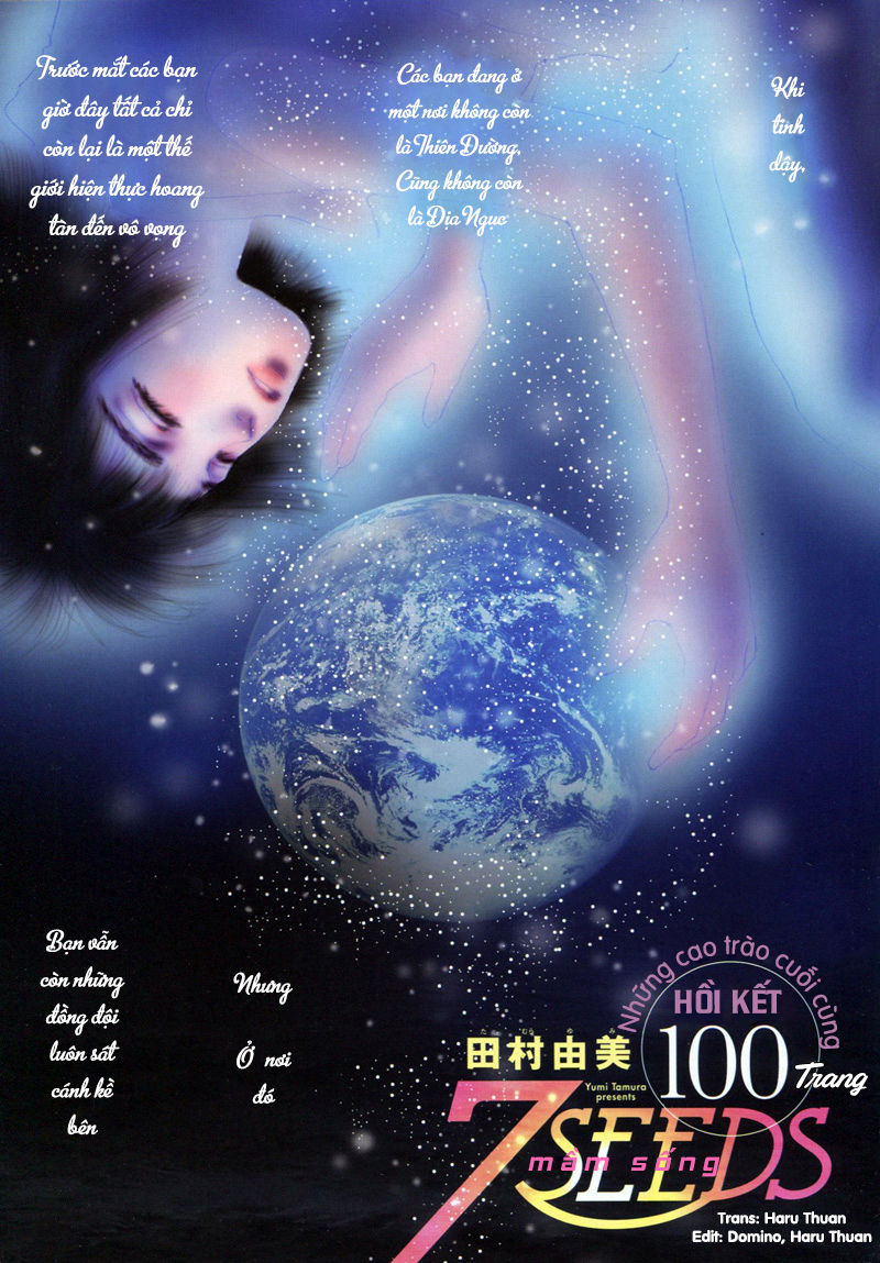 Mầm Sống Chap 178 - Next Chap 179