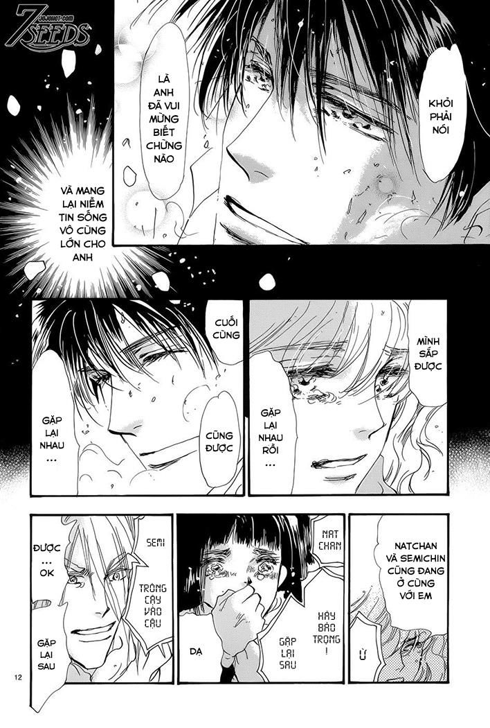 Mầm Sống Chap 178 - Next Chap 179