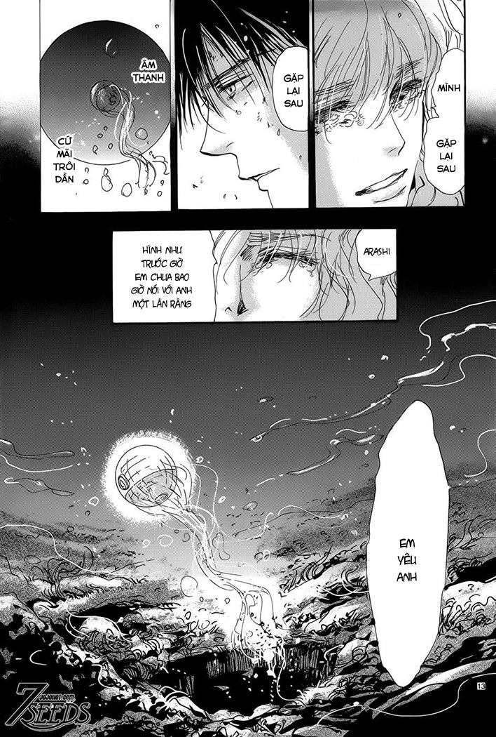 Mầm Sống Chap 178 - Next Chap 179