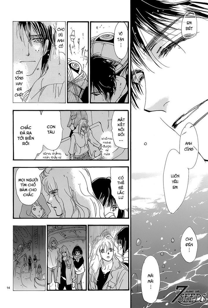 Mầm Sống Chap 178 - Next Chap 179