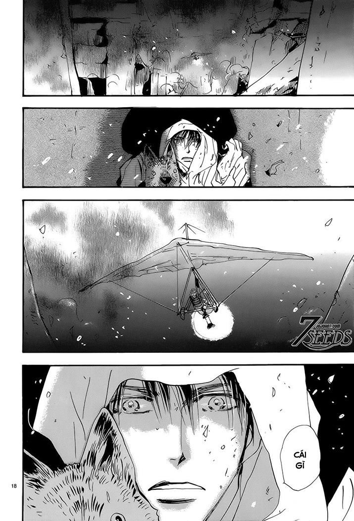 Mầm Sống Chap 178 - Next Chap 179