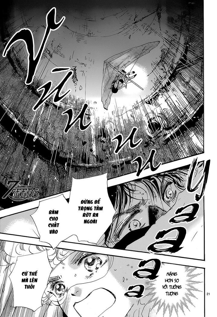 Mầm Sống Chap 178 - Next Chap 179