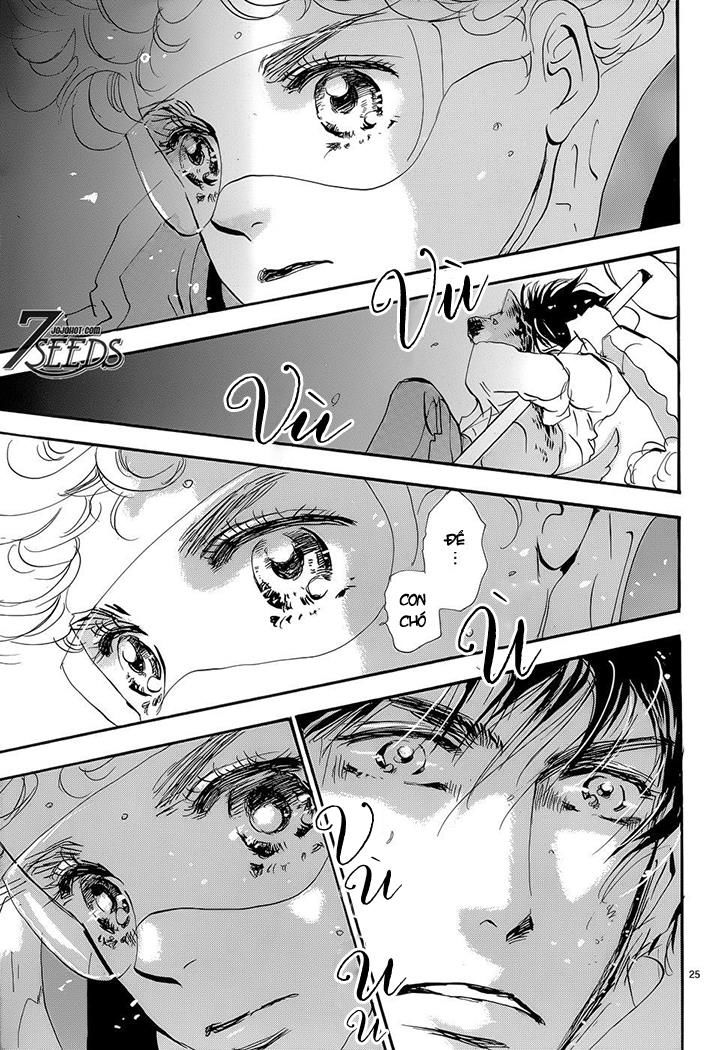 Mầm Sống Chap 178 - Next Chap 179