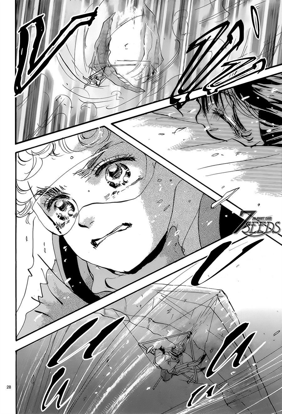 Mầm Sống Chap 178 - Next Chap 179