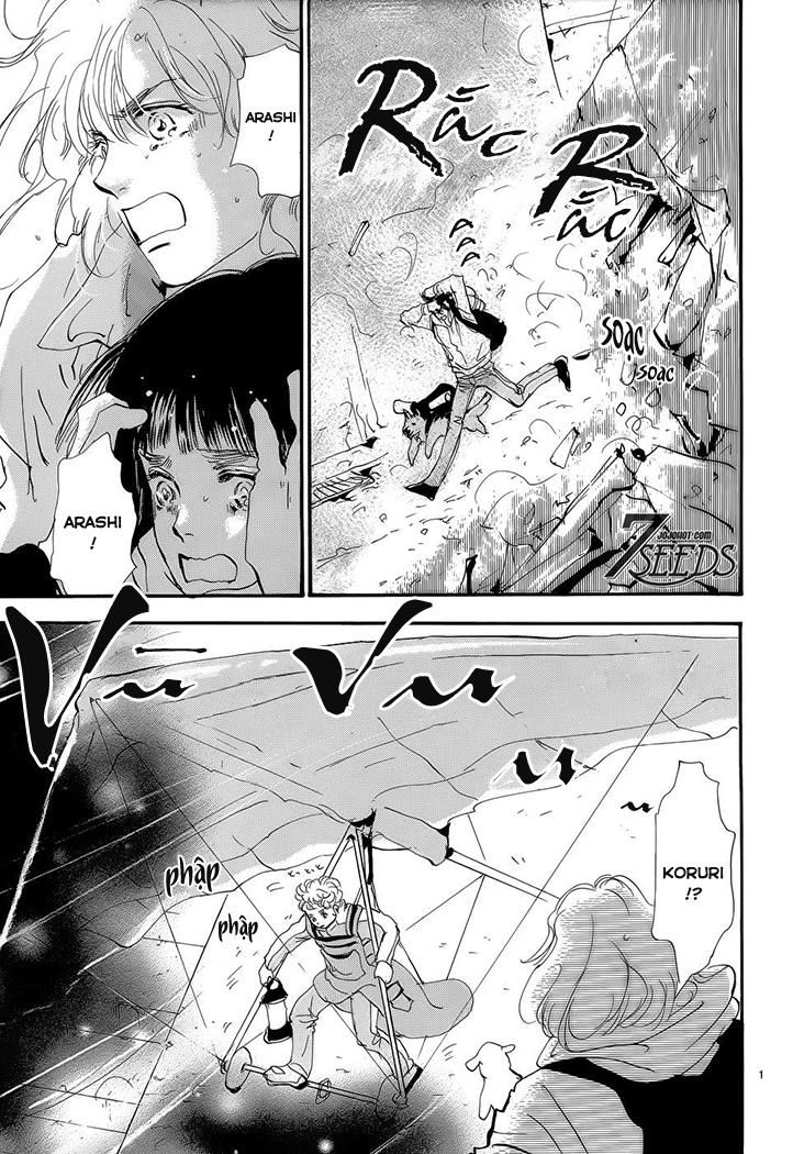 Mầm Sống Chap 178 - Next Chap 179
