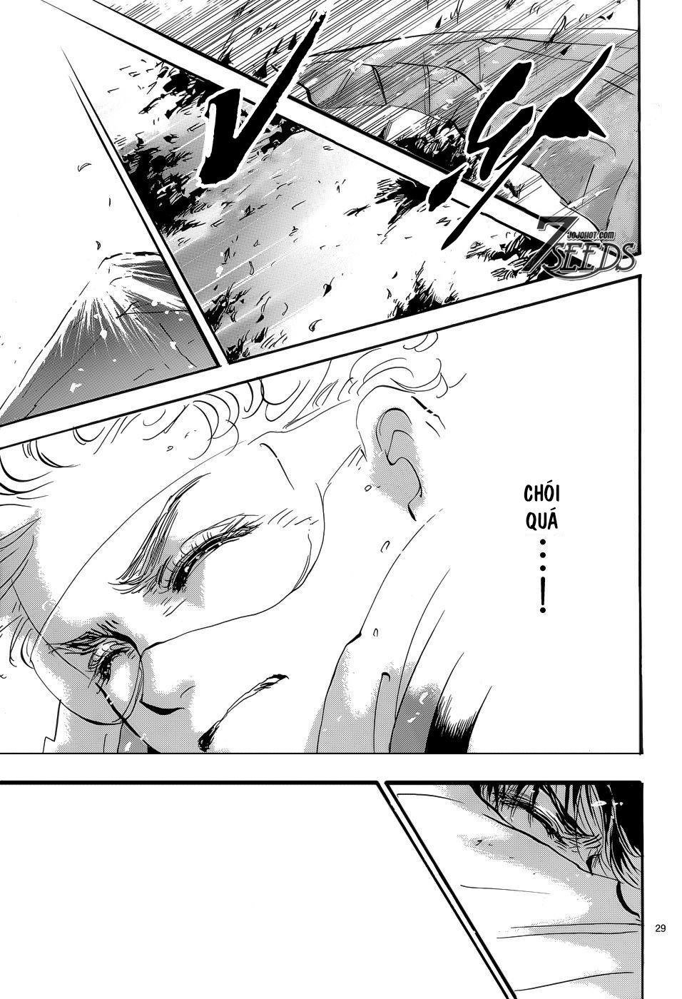 Mầm Sống Chap 178 - Next Chap 179