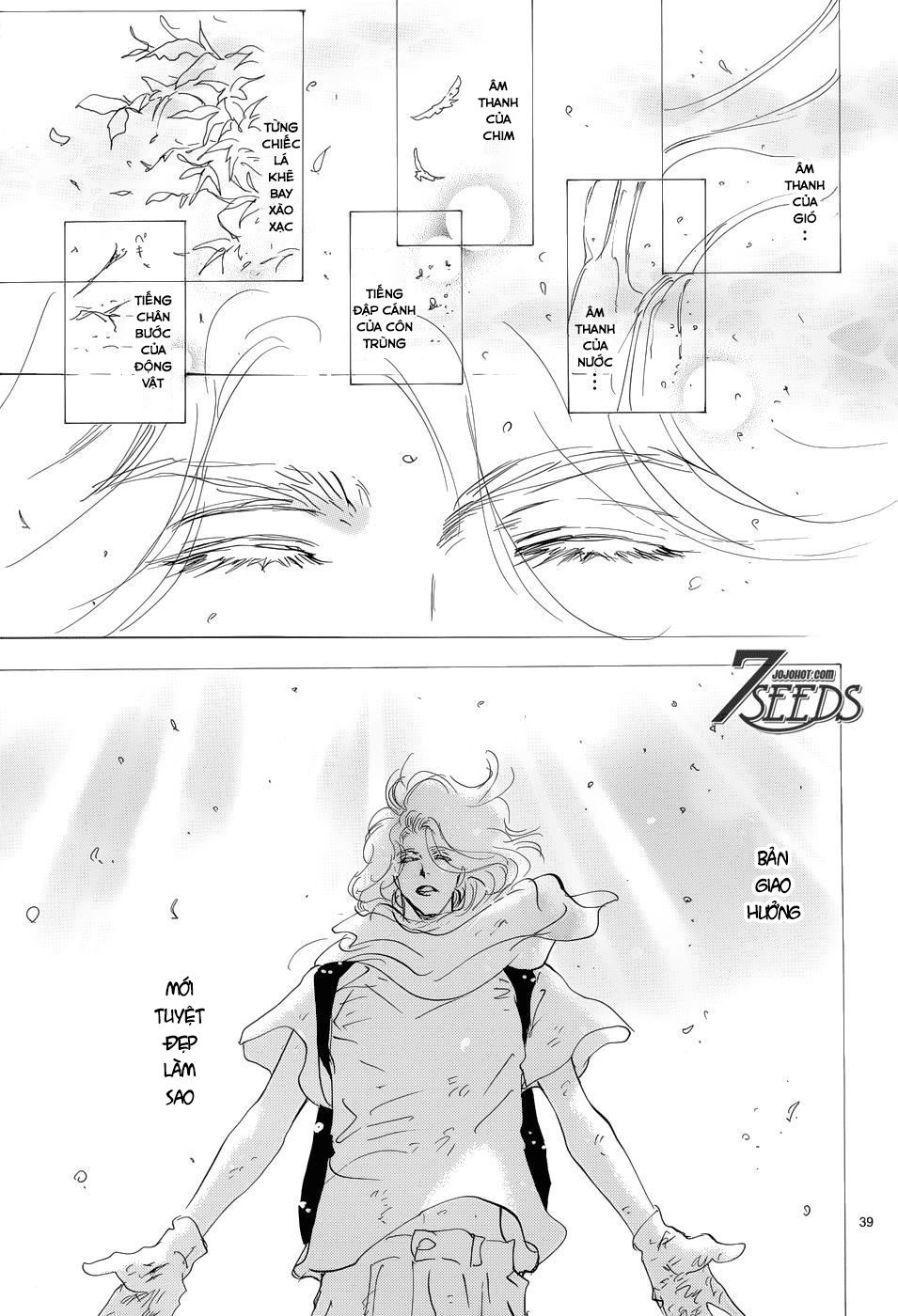 Mầm Sống Chap 178 - Next Chap 179