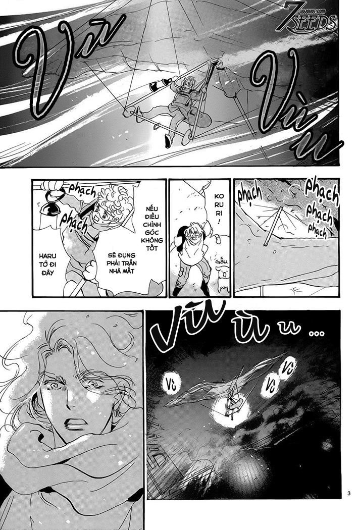 Mầm Sống Chap 178 - Next Chap 179