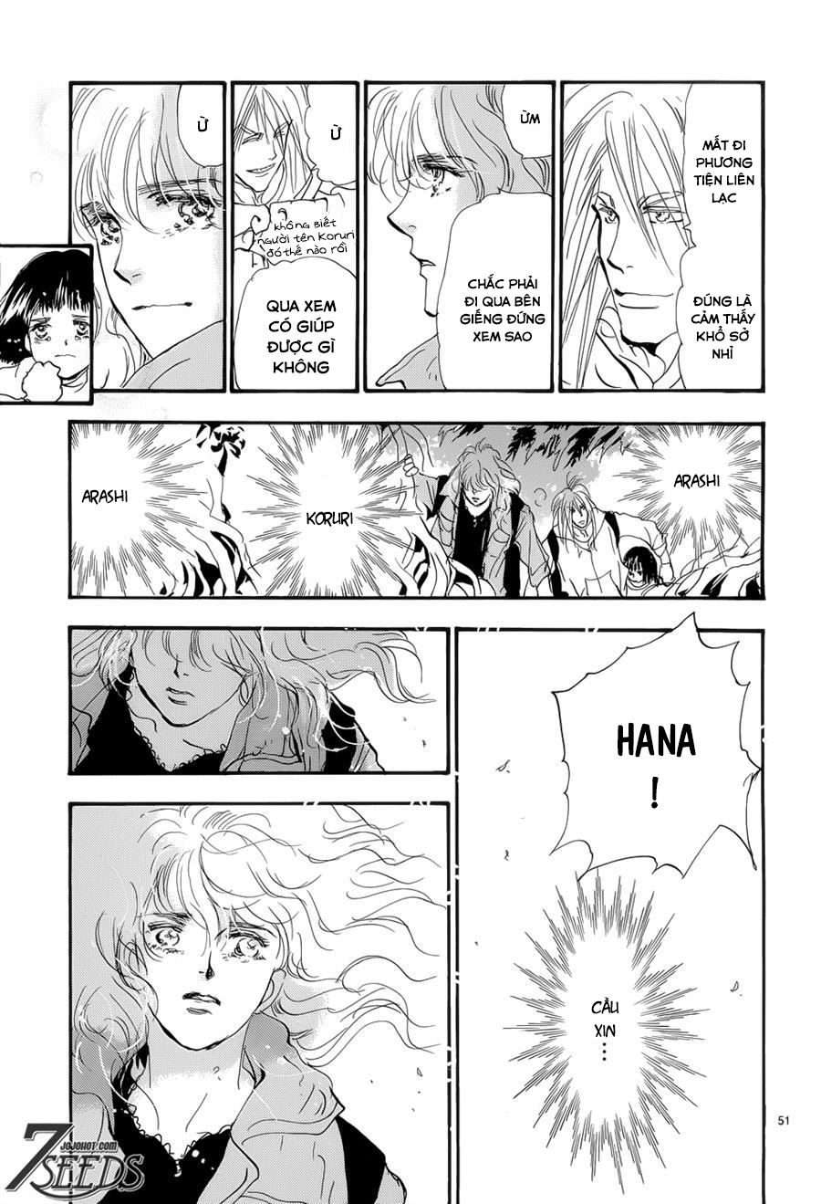 Mầm Sống Chap 178 - Next Chap 179