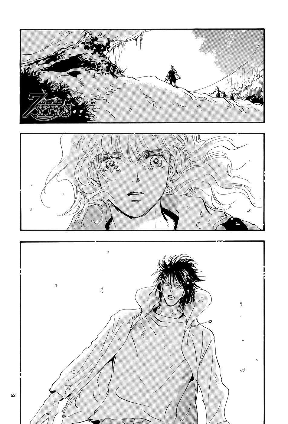 Mầm Sống Chap 178 - Next Chap 179