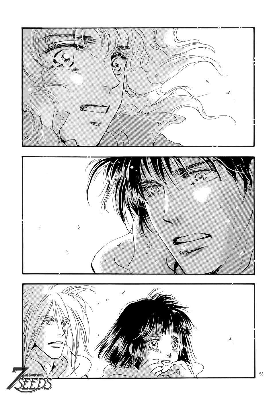 Mầm Sống Chap 178 - Next Chap 179