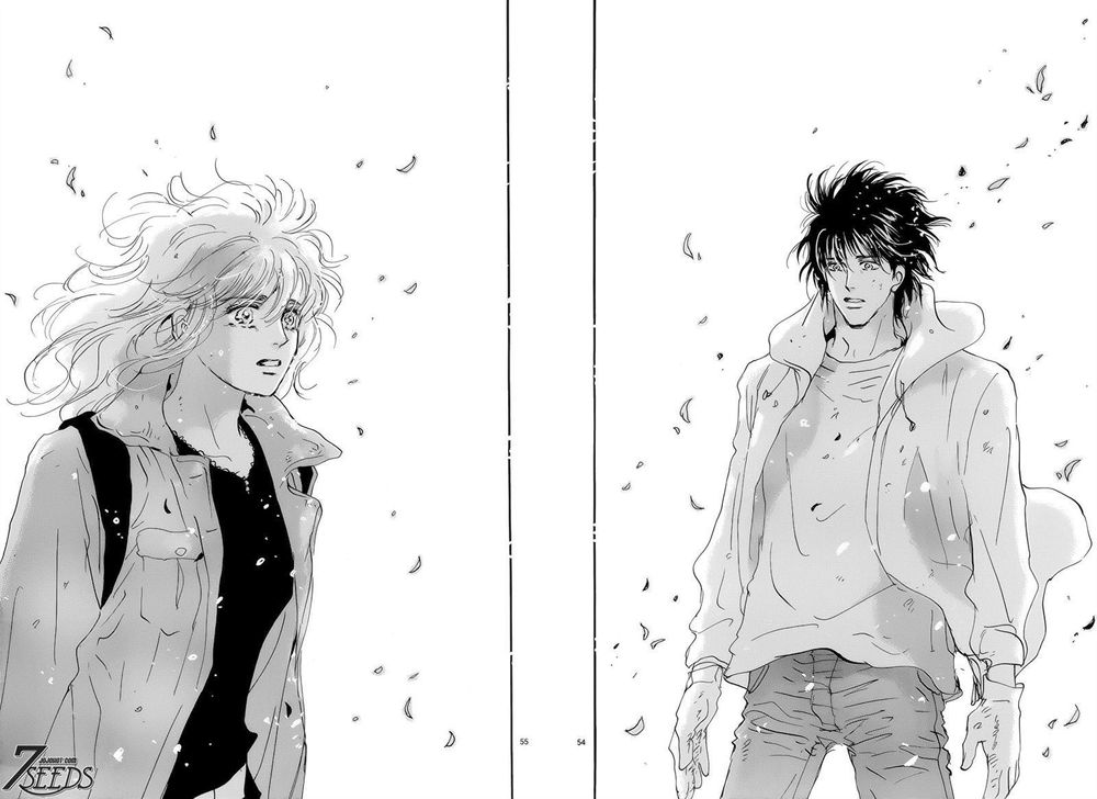 Mầm Sống Chap 178 - Next Chap 179