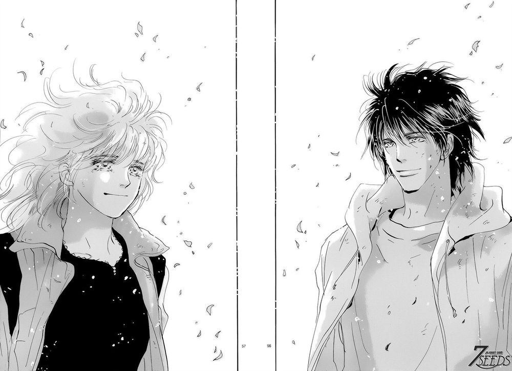 Mầm Sống Chap 178 - Next Chap 179