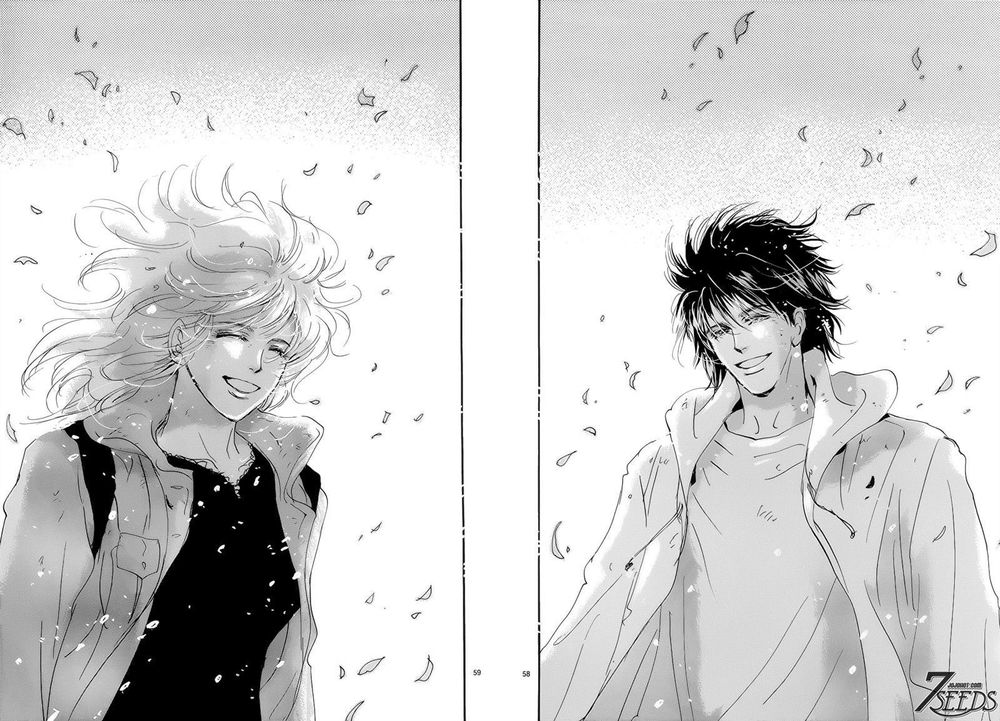 Mầm Sống Chap 178 - Next Chap 179