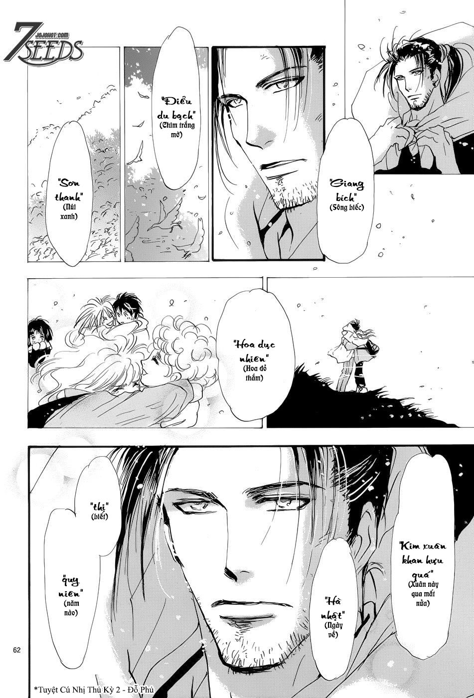 Mầm Sống Chap 178 - Next Chap 179