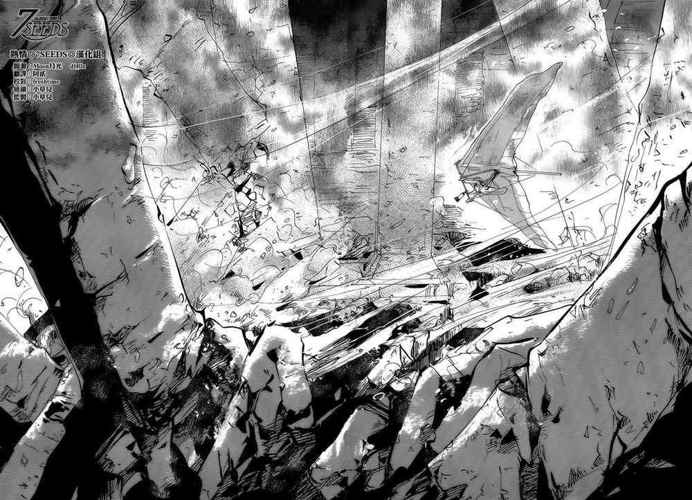 Mầm Sống Chap 178 - Next Chap 179