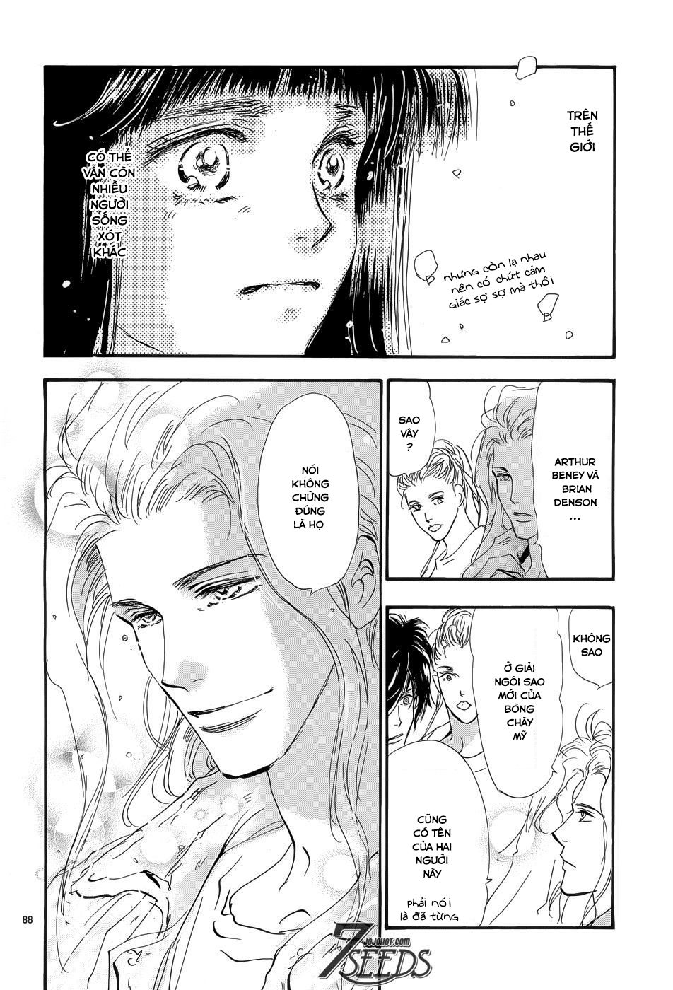 Mầm Sống Chap 178 - Next Chap 179