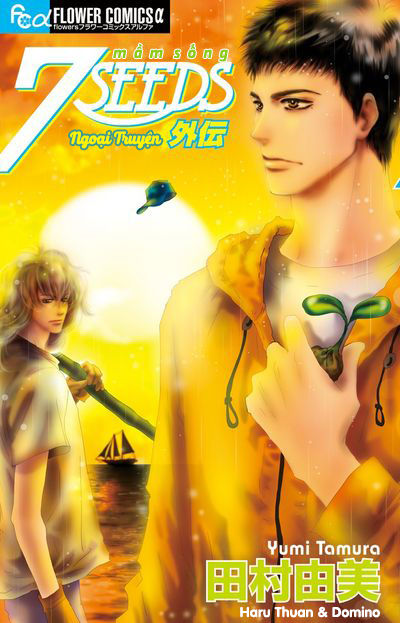 Mầm Sống Chap 179 - Next Chap 180