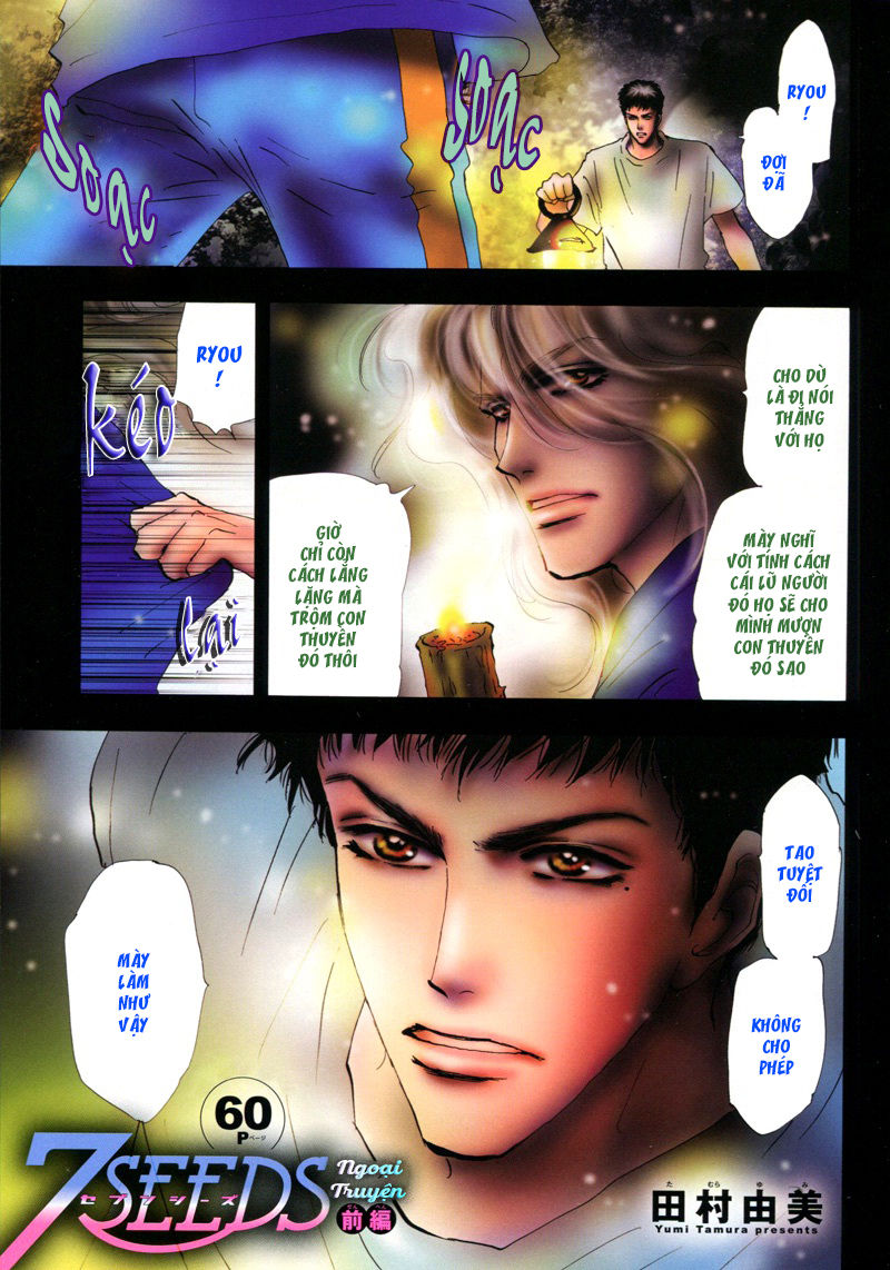 Mầm Sống Chap 179 - Next Chap 180
