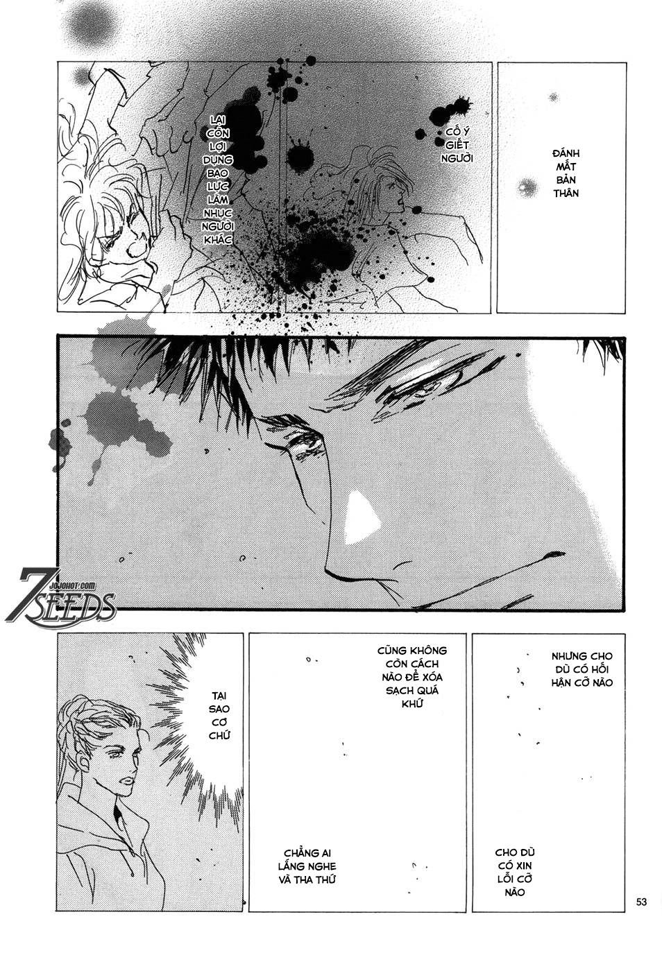 Mầm Sống Chap 179 - Next Chap 180