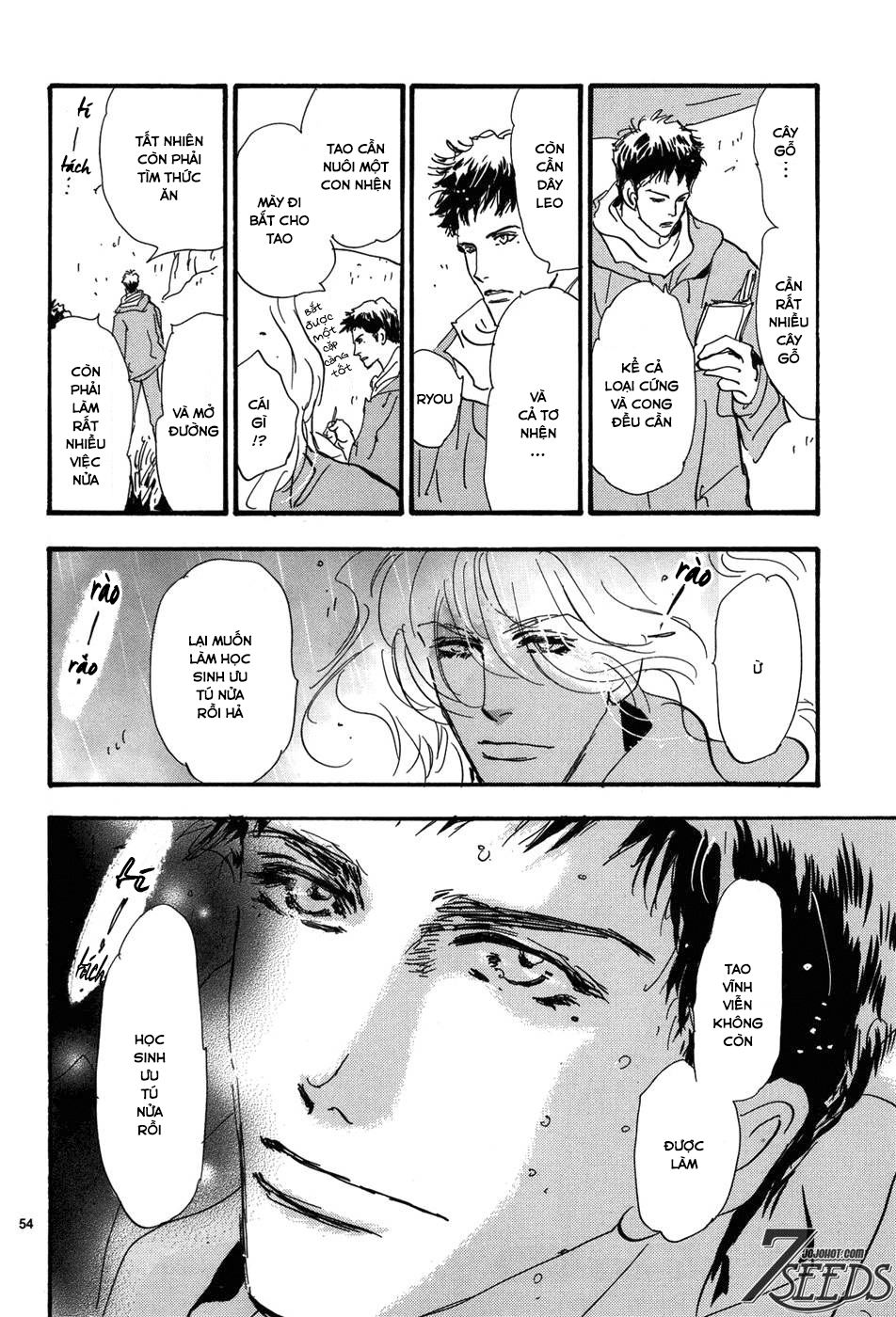 Mầm Sống Chap 179 - Next Chap 180