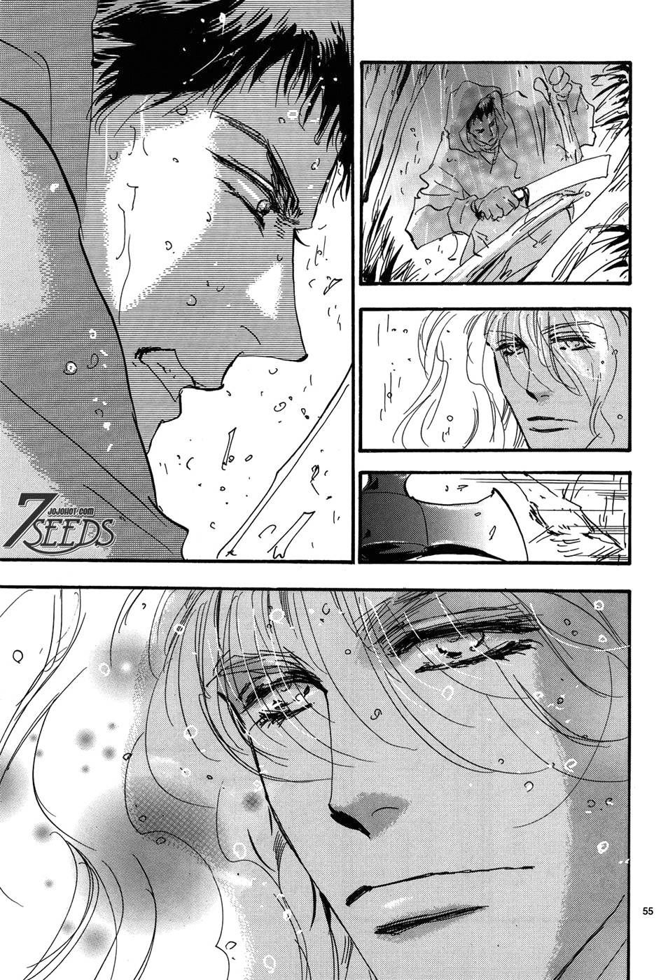 Mầm Sống Chap 179 - Next Chap 180