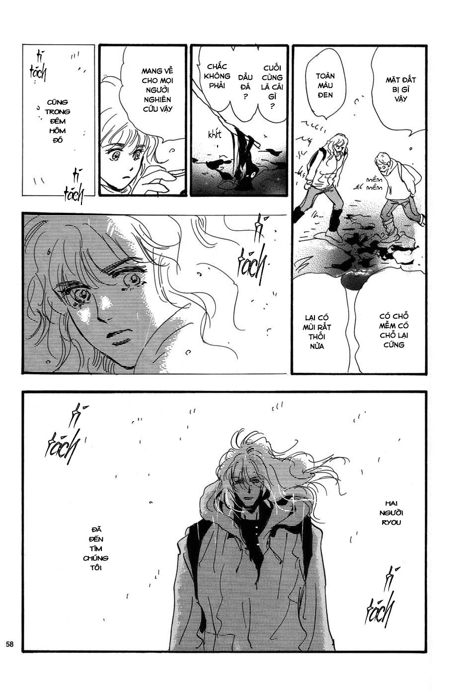 Mầm Sống Chap 179 - Next Chap 180