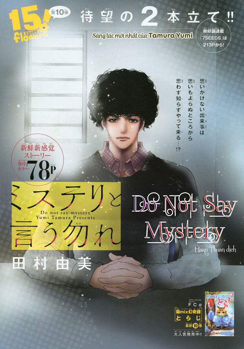 Mầm Sống Chap 179 - Next Chap 180