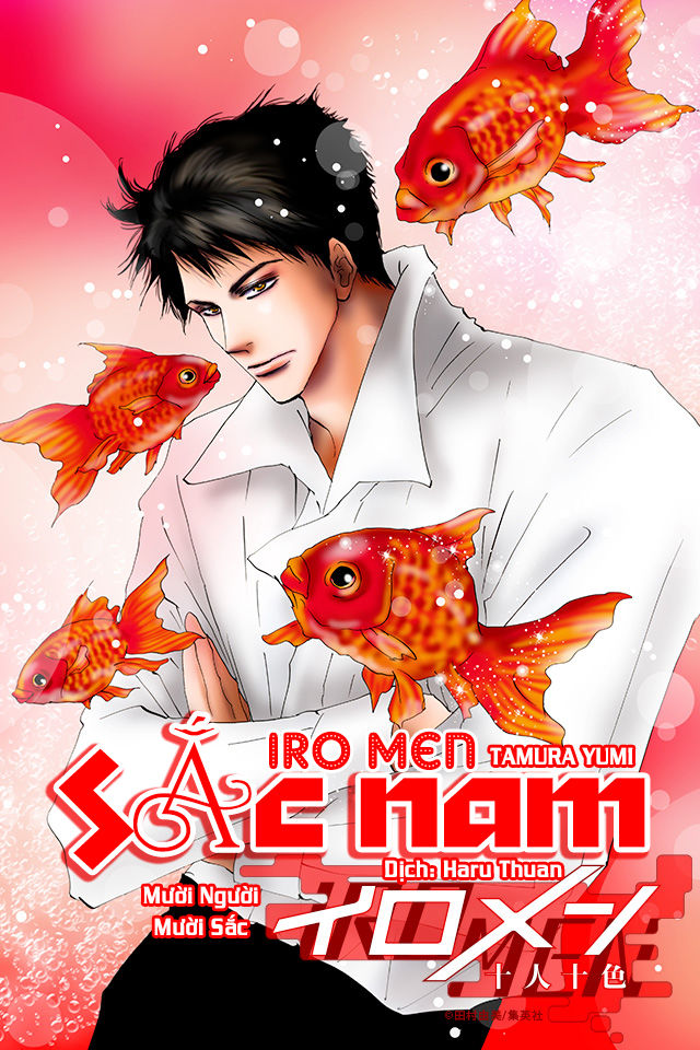 Mầm Sống Chap 179 - Next Chap 180