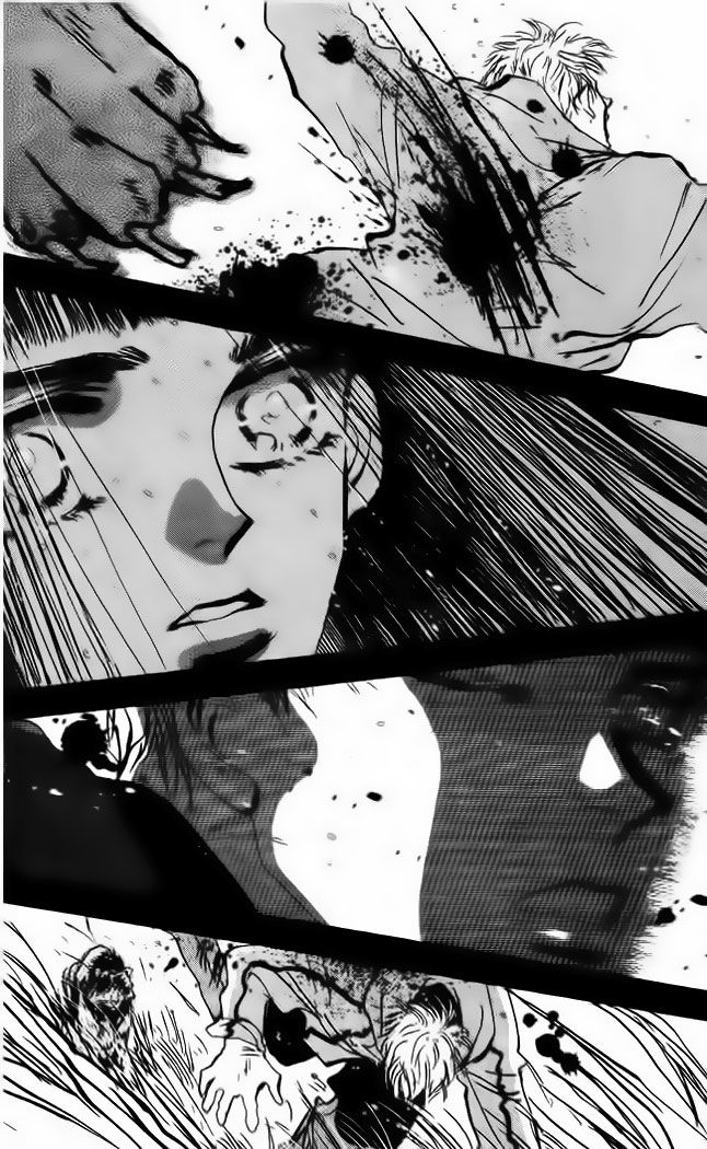 Mầm Sống Chap 18 - Next Chap 19