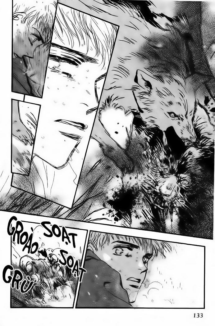 Mầm Sống Chap 18 - Next Chap 19