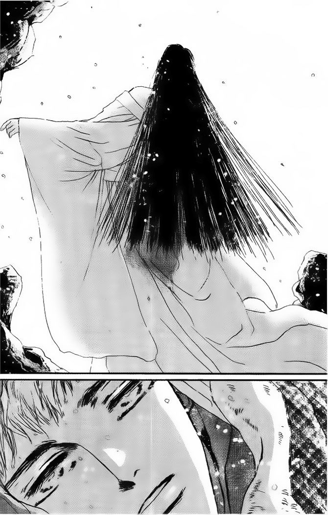 Mầm Sống Chap 18 - Next Chap 19